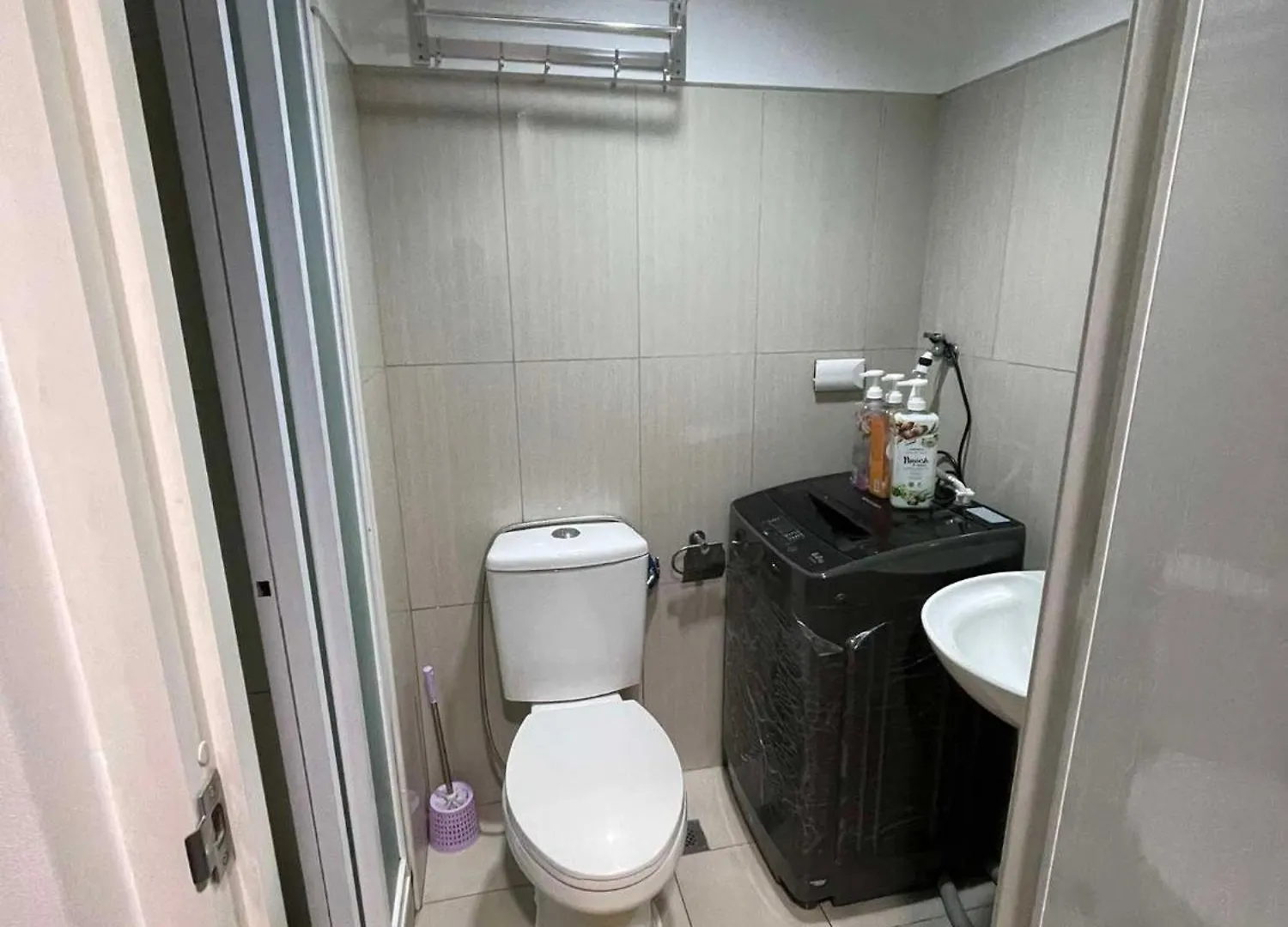 1553 Moa View Bigcut Apartment Manila